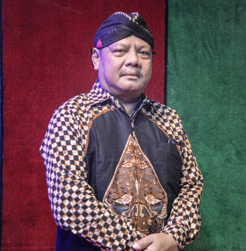 Ketua DPC Pendowo Medan Ponidi Meninggal Dunia, Anto Genk : Dia Orang Baik Semoga Husnul Khotimah