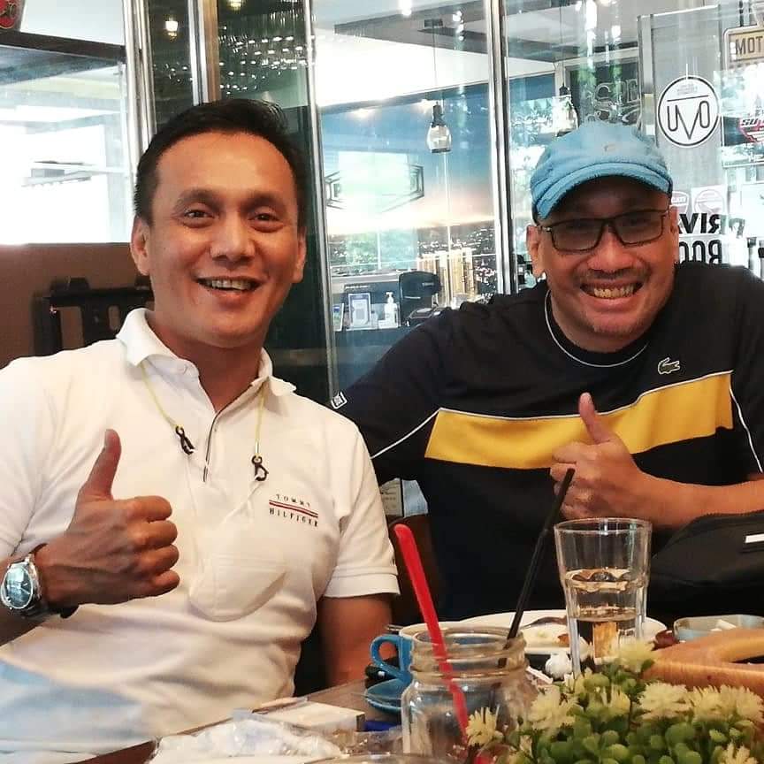 Karang Taruna Sumut Akan Bersinergi Dengan Berani Jagabumi Foundation