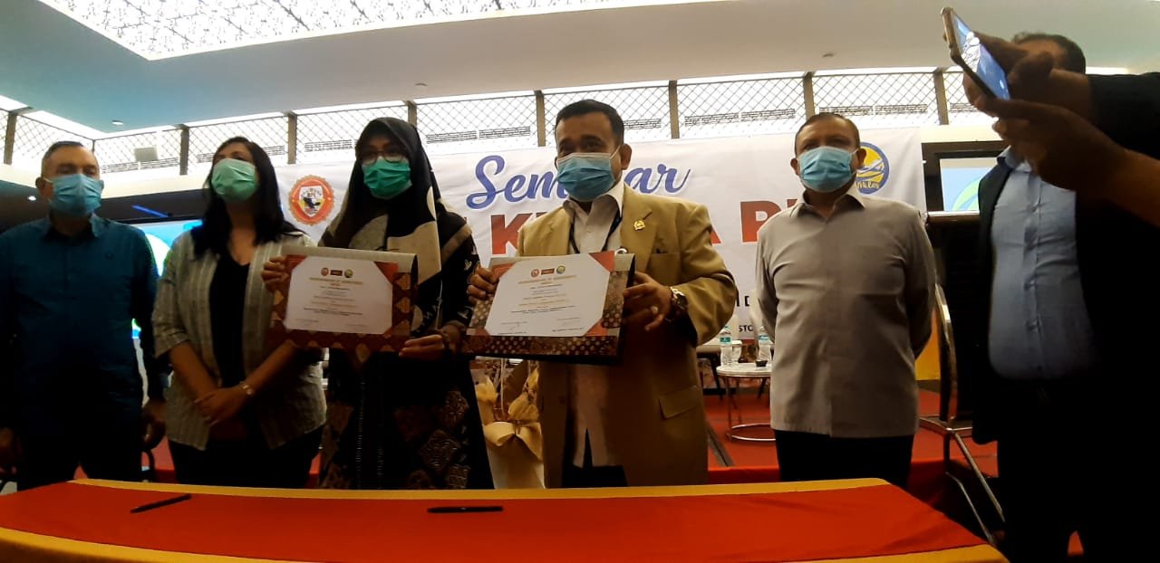 Sejalan Dengan Jokowi, ACM Targetkan 1 Juta UMKM Transformasi Digital