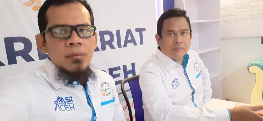 Ketua KPK RI  akan Hadiri Pelantikan JMSI Aceh