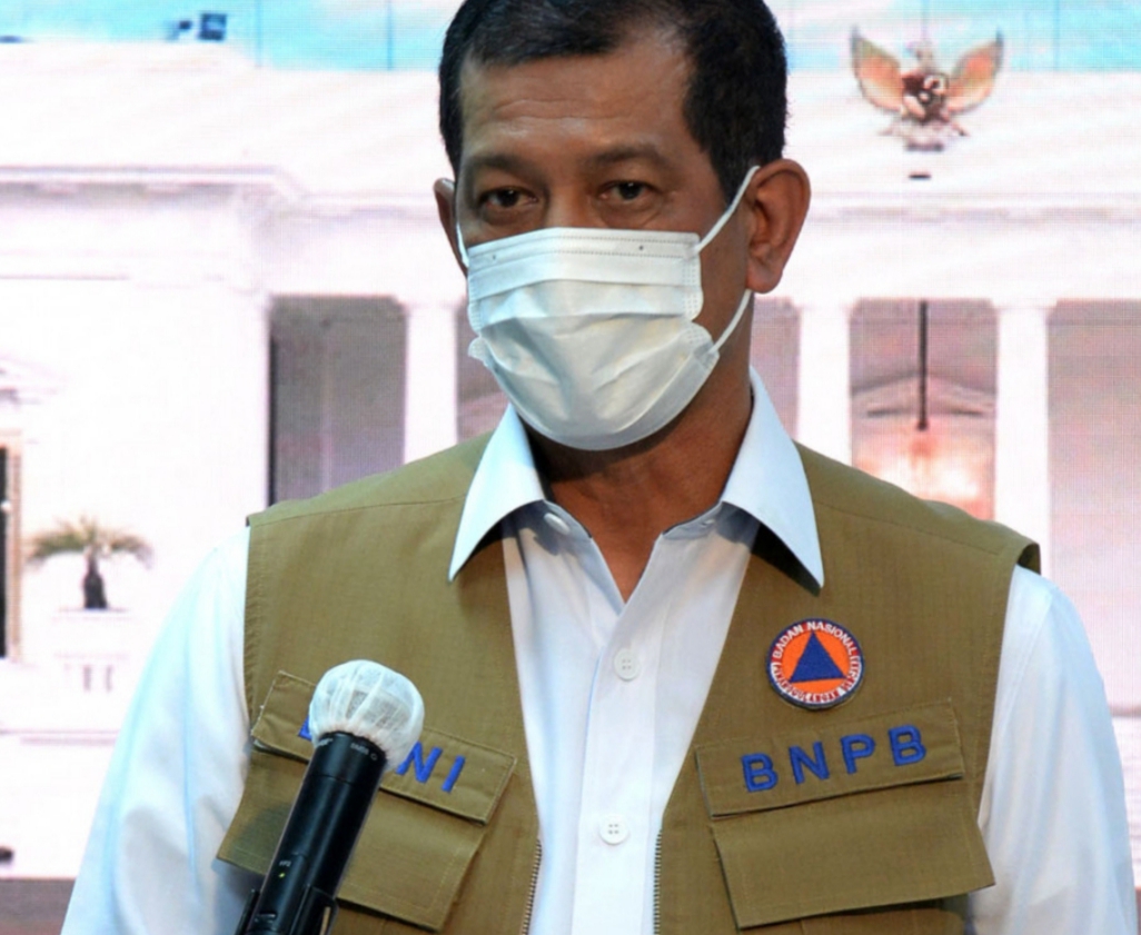 Ini Kata Letjen Doni Monardo Soal Larangan Mudik