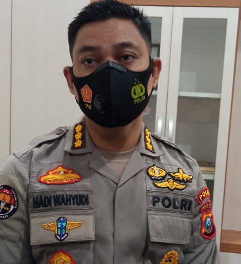 Larangan Mudik 2021, Kapoldasu: Kita Lakukan Penyekatan dan Paksa Putar Balik