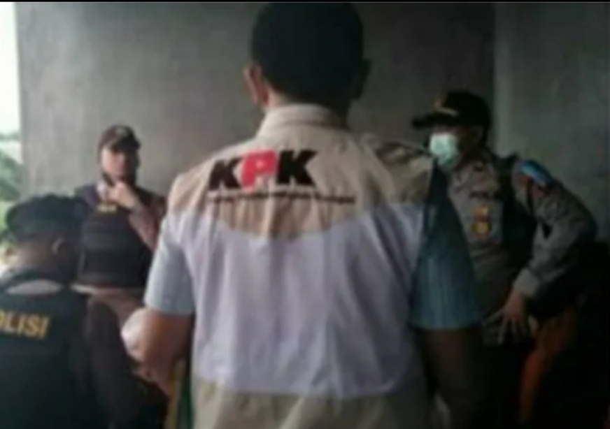 Waduh, Soal OTT, Oknum KPK Malah Coba Peras Walkot Tanjung Balai