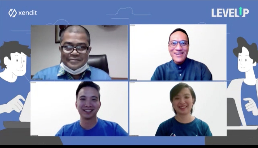 Xendit Luncurkan LEVEL UP Program untuk Dukung 1.000 UMKM melalui Pembebasan Biaya Jasa hingga 1 Miliar Rupiah