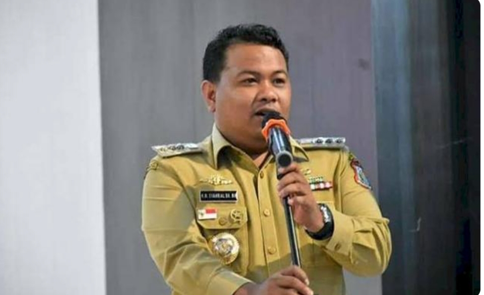 Shohibul Anshor : Status Disematkan Walikota Tanjung Balai Harus Batal Demi Hukum