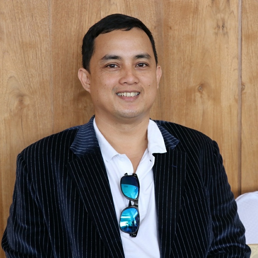 Duo V, Vaksinasi dan V Shape