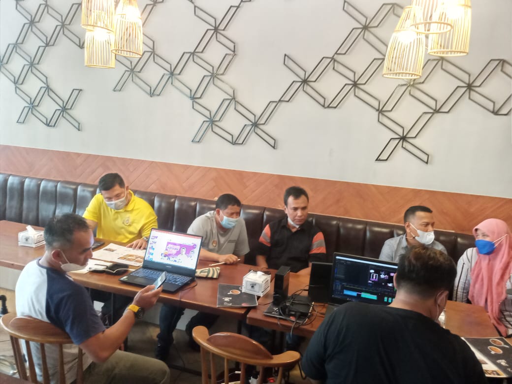 13 Negara Ikut Internasional Biho Championship 2021,  TI Medan Turunkan 15 Dojang