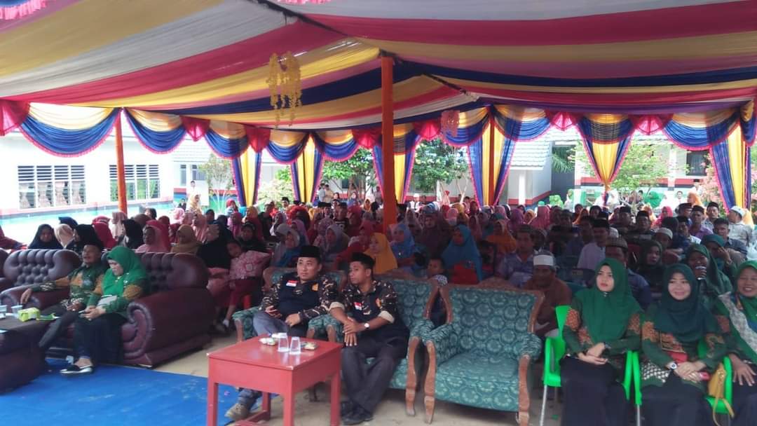 Ketua GP Ansor Labusel Hendra : PSU Akan Menghasilkan Keputusan Kredibel dan Bermartabat