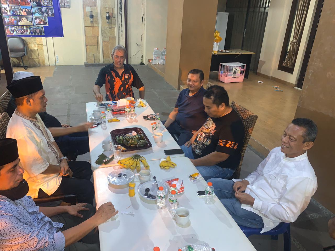 MPW PP Sumut  Akan Gelar Bakti Sosial Idul Fitri 1442 H