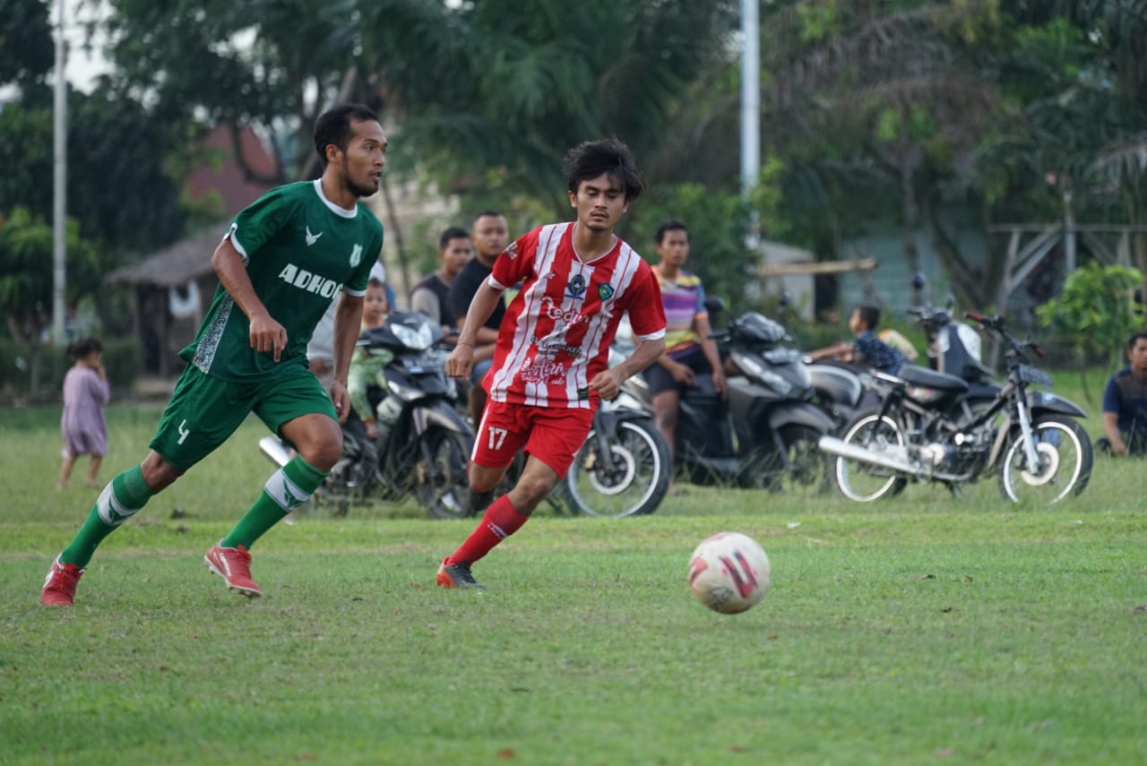 PSMS vs Bintang Kejora 1 : 1, Pelatih PSMS Akui Perbedaan Level Dalam Skuatnya
