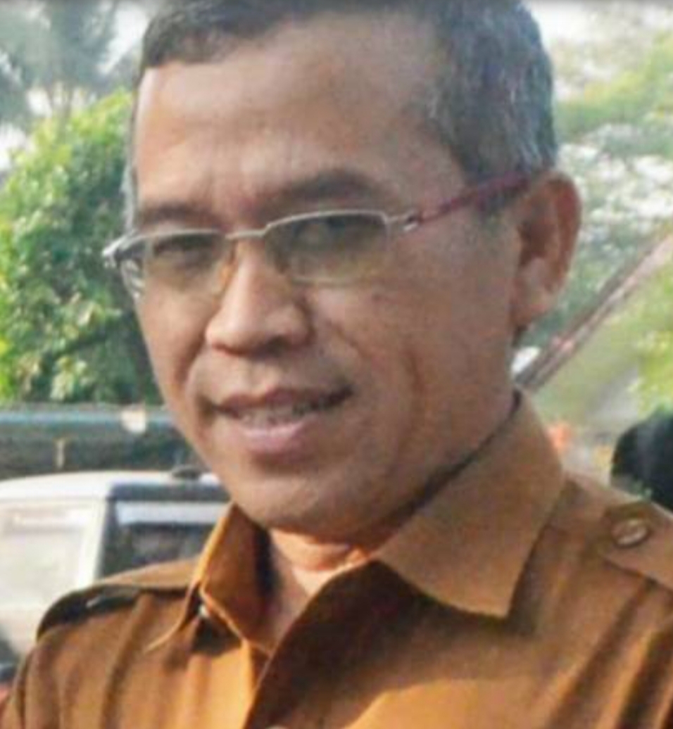 Dirut RSUD Deliserdang dr Hanif Minta Masyarakat Patuhi Prokes
