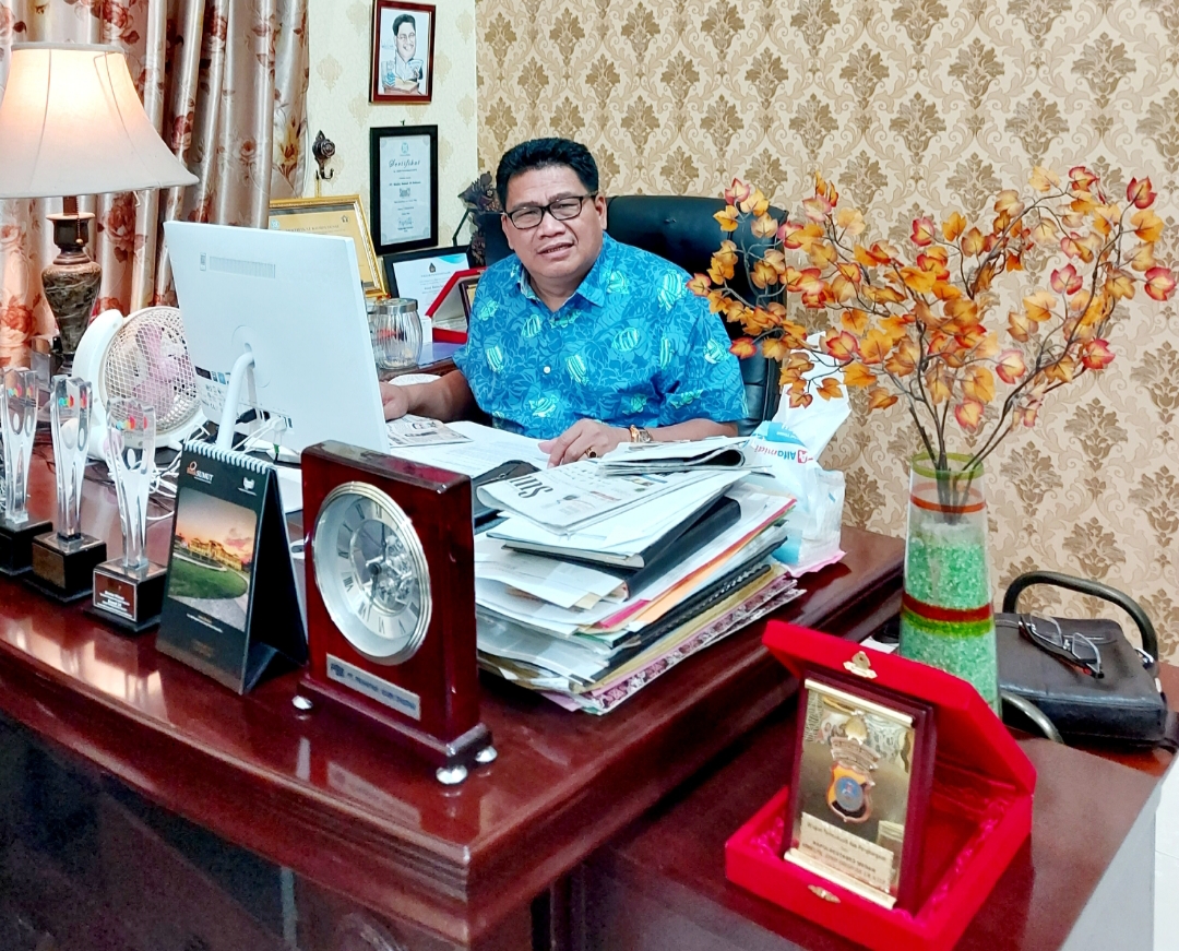 Ketua JMSI Sumut Apresiasi 100 Hari Kerja Kapolda Sumut