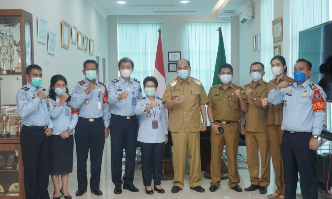 WALIKOTA TEBINGTINGGI :  UINSU DI TEBINGTINGGI AKAN DIMULAI TAHUN AJARAN 2021/2022