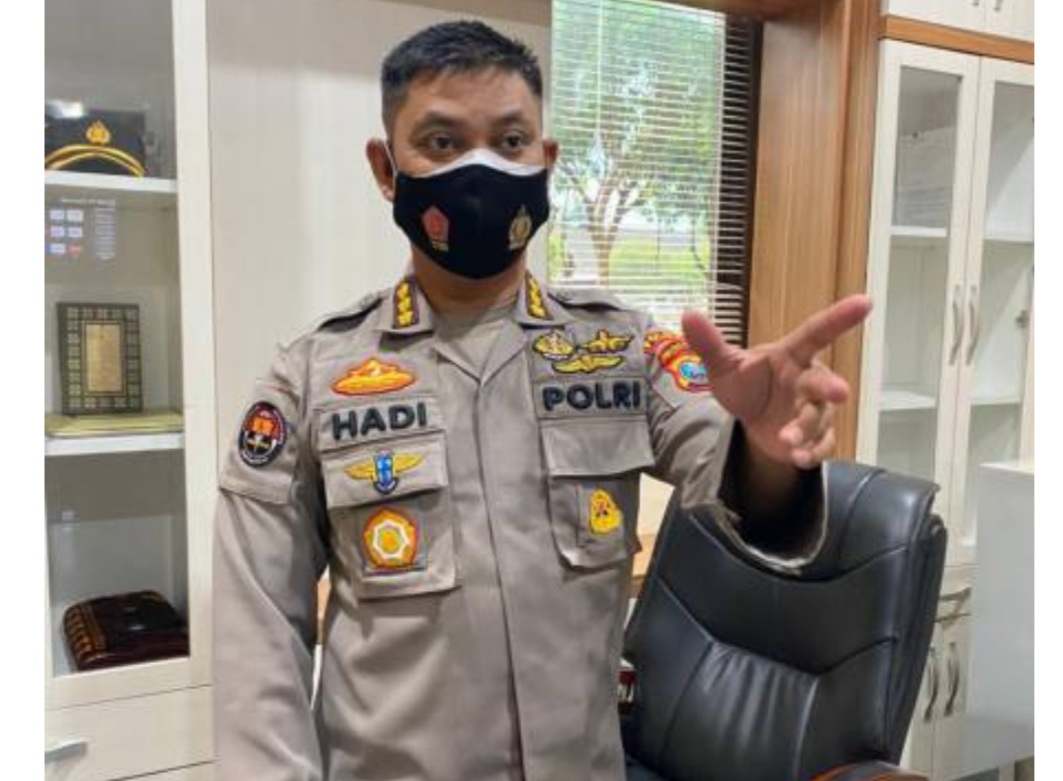 Libur Waisak, Poldasu Tegaskan Masyarakat Wajib Bawa Surat Jalan dan Hasil Swab Antigen