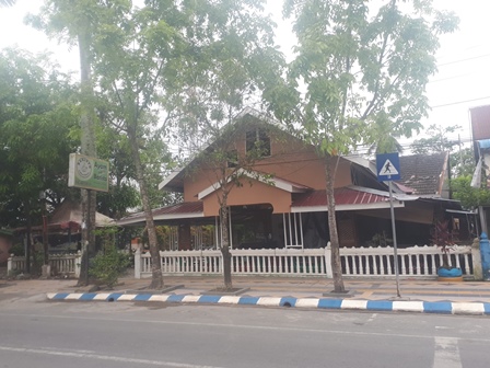 Disewakan Rp 3 Juta Pertahun Jadi Cafe, Cabdis Malah Kewalahan Cari Lahan