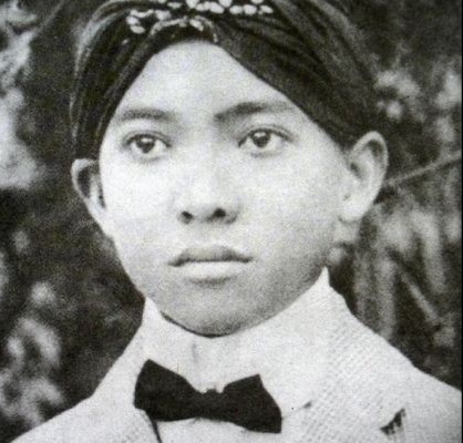 Mengenang Ideologi Soekarno Muda