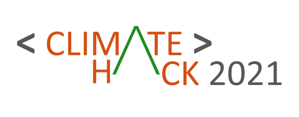 GAGASAN TERBARU TENTANG PERUBAHAN IKLIM MENANGKAN CLIMATE HACK  2021 PERDANA YANG DIADAKAN OLEH SINGAPORE INTERNATIONAL  FOUNDATION