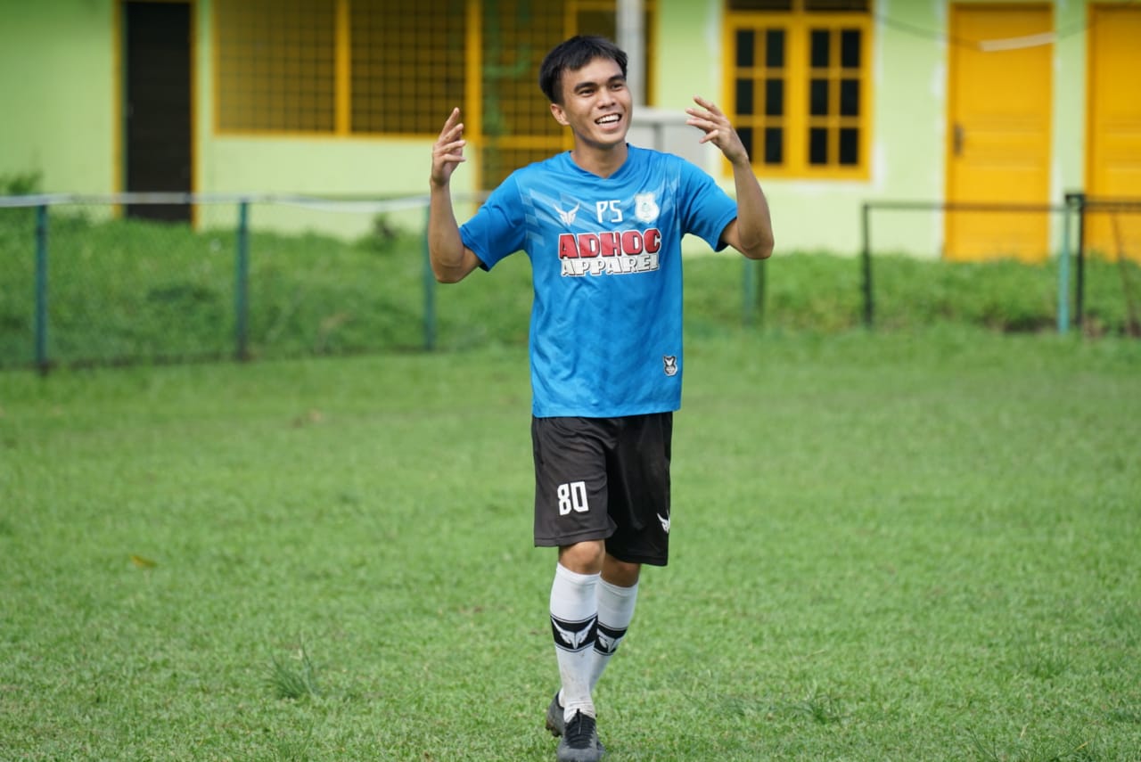 Paulo Minta Maaf Ke Manajemen dan Suporter PSMS