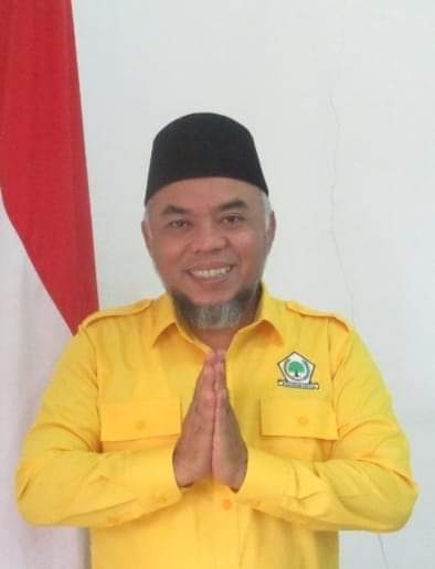 Istimewa, Sidang Perdana Gugatan ASRI Di MK, Tepat Di Hari Jadi Andi Suhaimi Ke 49