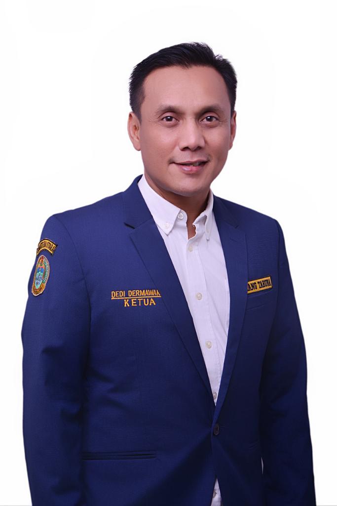 Harkitnas 2021, Ketua Karang Taruna Sumut Dedi : Bangkit Dengan Nasionalisme