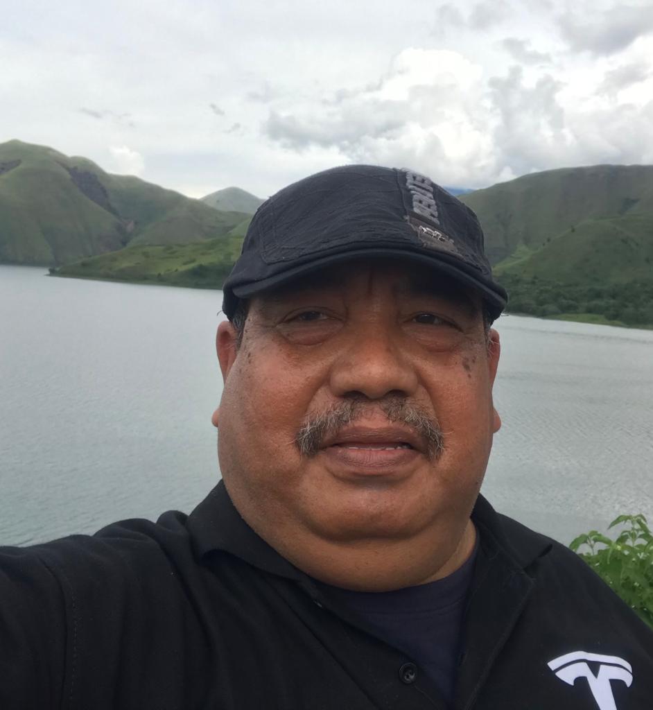 Bos Harian Anilisa Supandi Restui Hermansjah Maju Calon Ketua PWI Sumut Periode Kedua