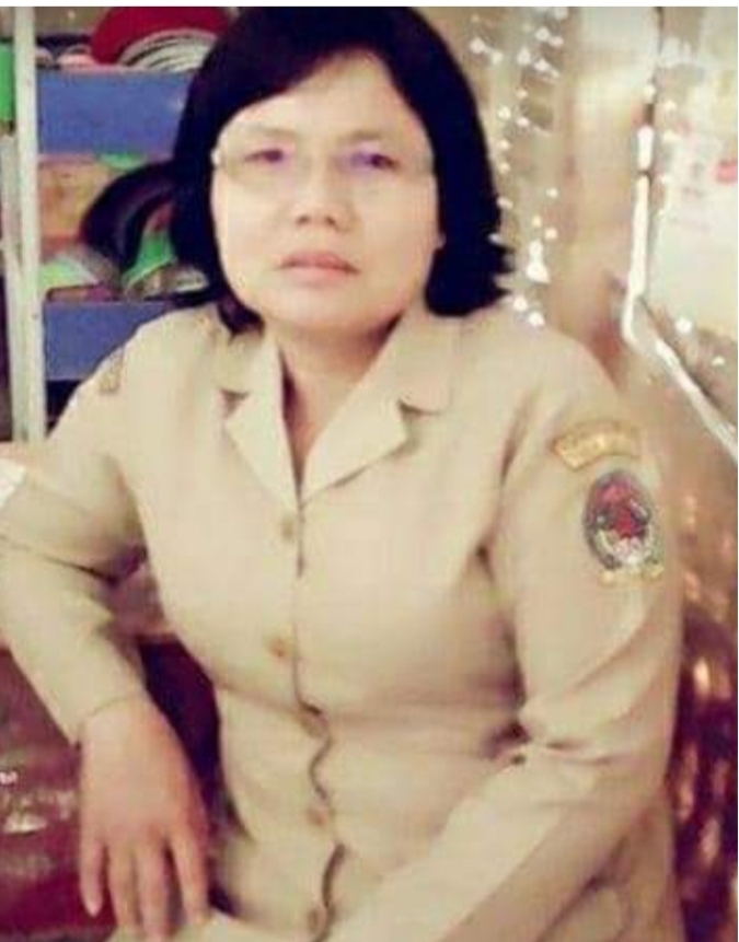 Poldasu Ungkap Pembunuhan Guru di Toba