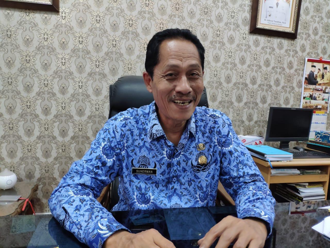 Kaban PPRD Medan H Suherman: Ajak Wajib Pajak Kolaborasi Taat Pajak Untuk Pembanguan Indonesia Maju