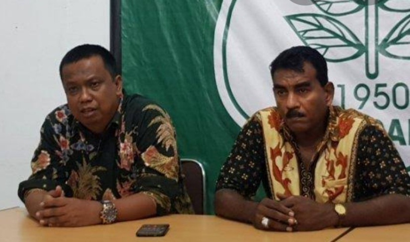 PSMS Medan Sampaikan 5 Poin Penting Dalam Rapat Virtual PSSI