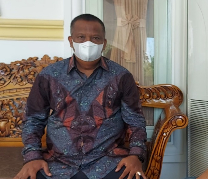 Jelang PSU Pilkada Labuhan Batu, Pj Bupati : Ayo Gunakan Hak Pilih