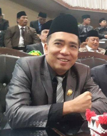 Anggota DPRD Medan H Hendra DS : Fasilitas Mushalla Malll SUN Plaza Memprihatinkan
