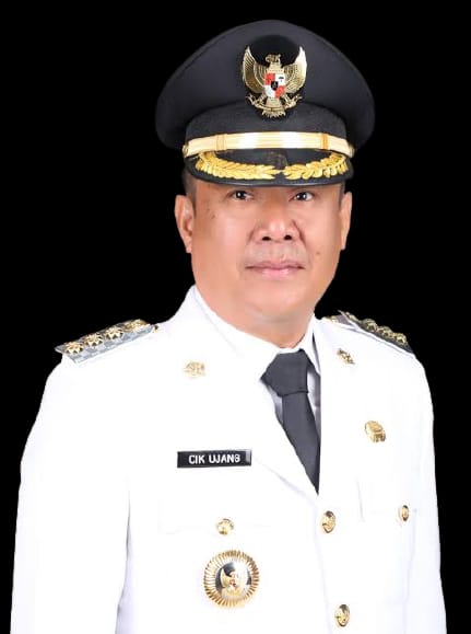 Ini Dia Kata Bupati Lahat Cik Ujang  Kehadiran JMSI di Lahat