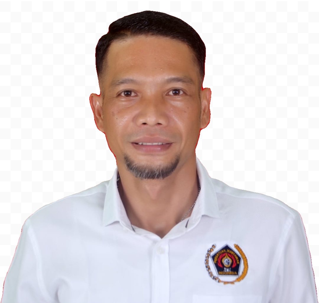 Ini Kata Ketua PWI Langkat Soal Pembakaran Rumah Wartawan