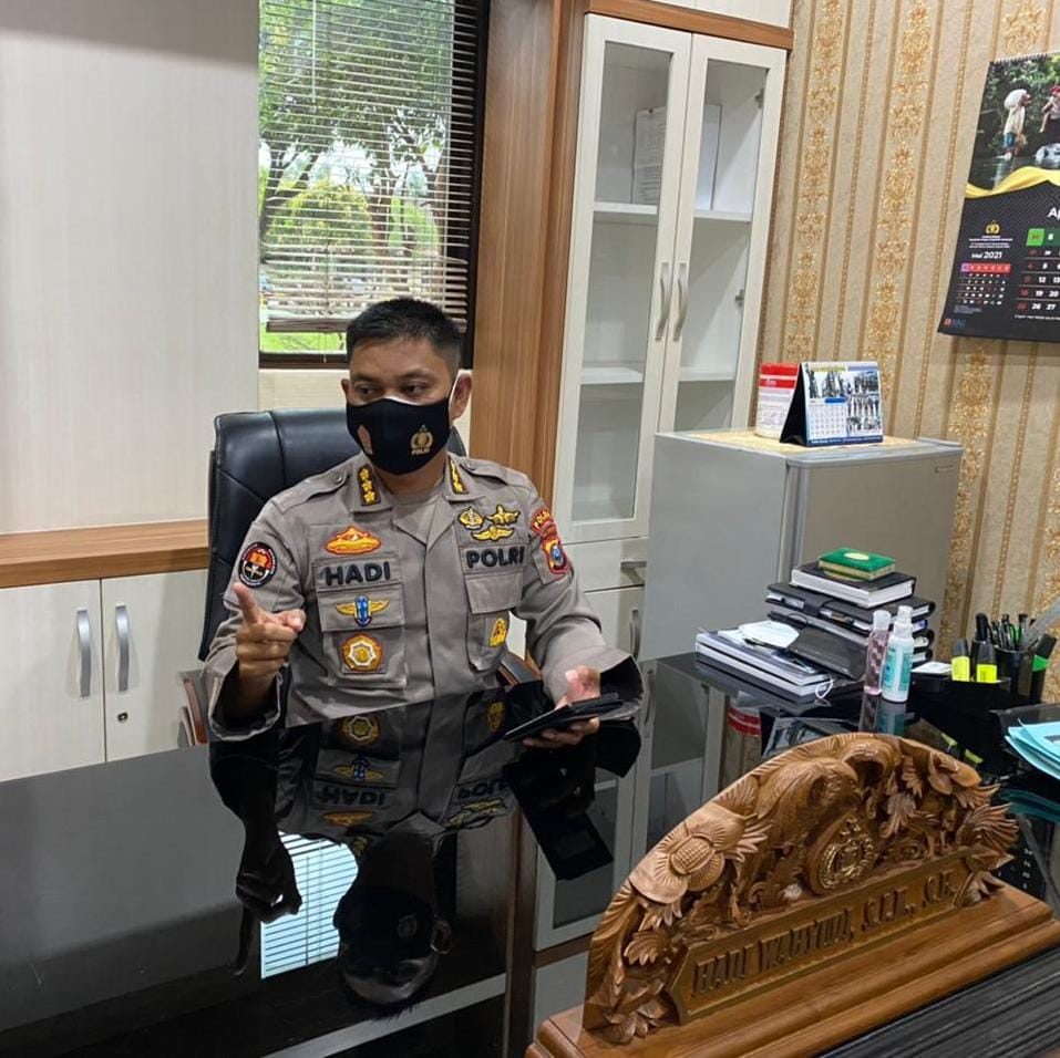 Periksa 34 Saksi, Polda Sumut Dalami Penyelidikan Penembakan Wartawan