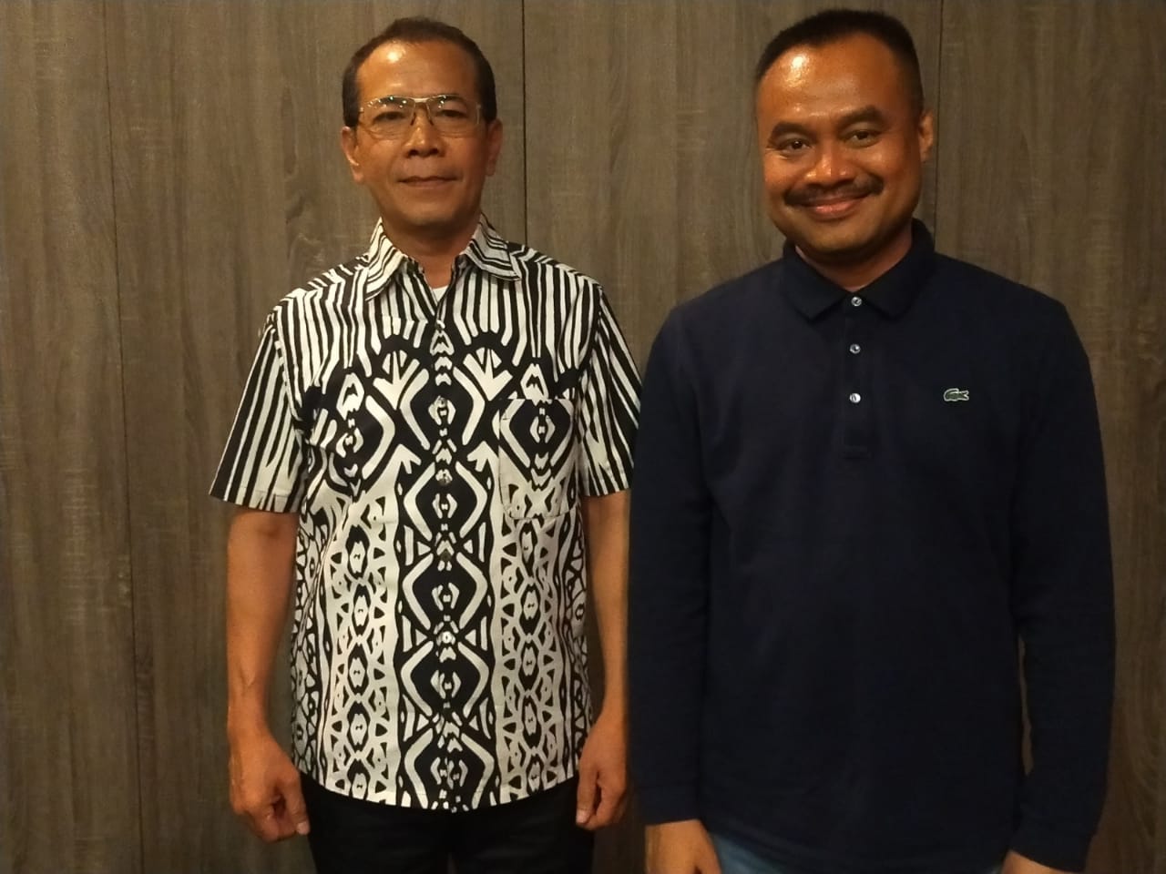 GM Immanuel Panggabean: PWI Harus Bentuk Karakteristik Wartawan, Farianda Dapat Dukungan Pimpin PWI Sumut