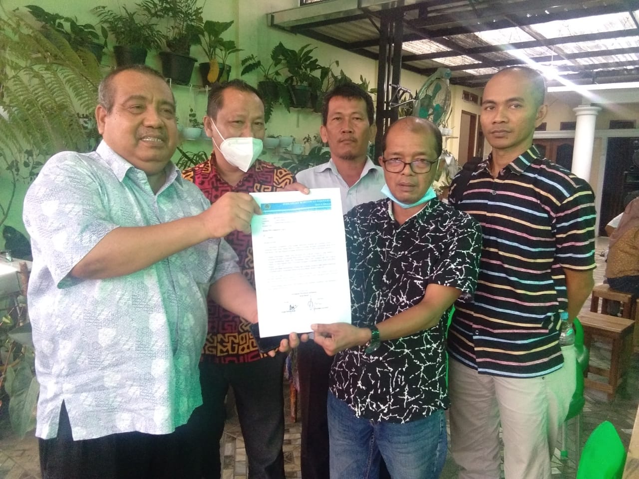 Tindaklanjuti Kasus Kekerasan Terhadap Wartawan, PWI Sumut Bentuk Tim Advokasi Terpadu