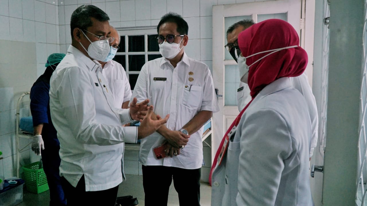 Donor Darah Diharapkan dapat Bantu Ketersediaan Darah dan Berguna bagi Pasien