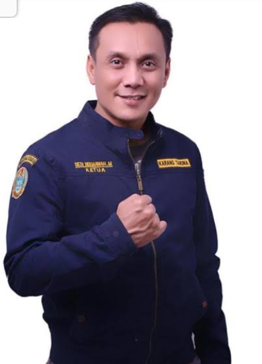 Empat Kader Mengikuti seleksi pemilihan Pemuda Pelopor, Ini Kata Ketua Karang Taruna Sumut Dedi