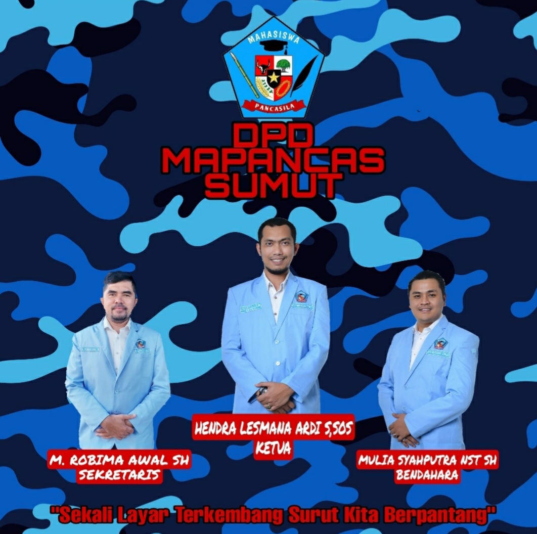 DPD MAPANCAS SUMUT Anggap Penerapan Petugas PPKM Terhadap Pengusaha Mikro Gagal