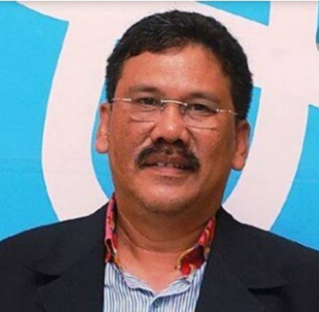 Ini Catatan Ilham Bintang Soal Akidi Tio Yang Bantu Rp2 Triliun