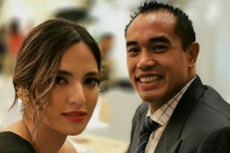Dus, Miris Bangget Pasangan Selebritis Top Tersangkut Narkoba