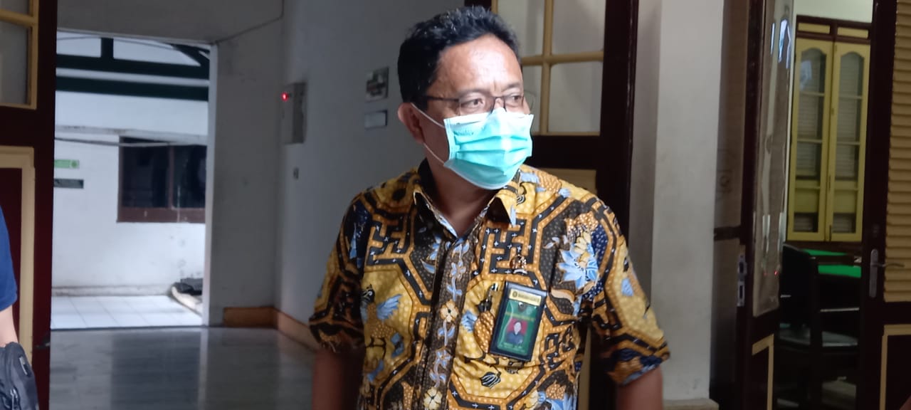 Dugaan suap Mantan Walikota Tanjungbalai disidangkan di Pengadilan Tipikor Medan