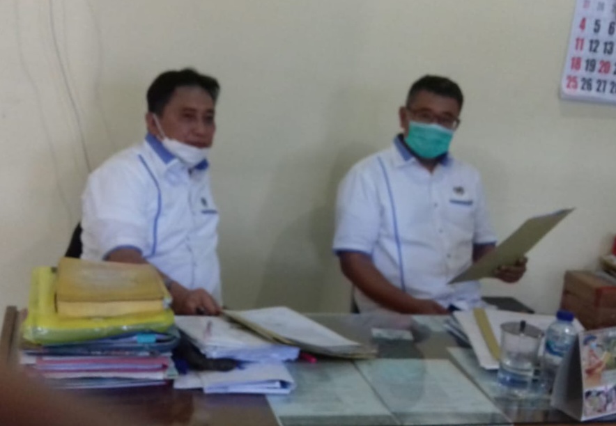 Pendaftaran Calon Ketua PWI dan Ketua DK Sumut 2020-2025,  9-16 Juli ll DPS-AB Sudah Dikirim