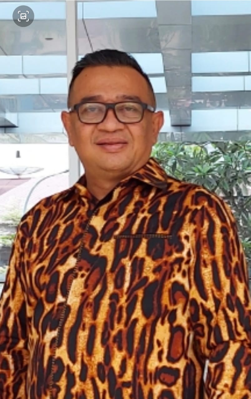 Bobby OZ Apresiasi Walikota Medan Tindak Pengemplang Pajak & Segel Centre Point 