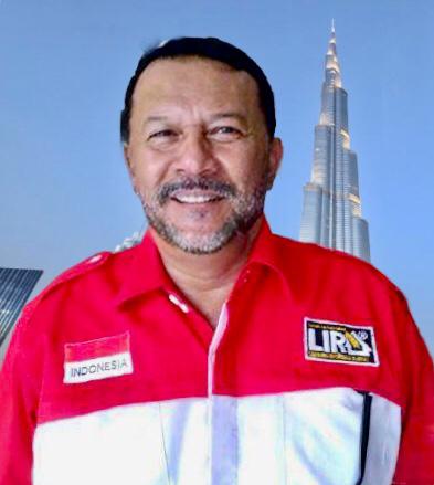 Tunggak Pajak Miliaran, Gubenur LIRA Sumut Rizal Mavi Dukung Walikota Boby Tutup Center Point