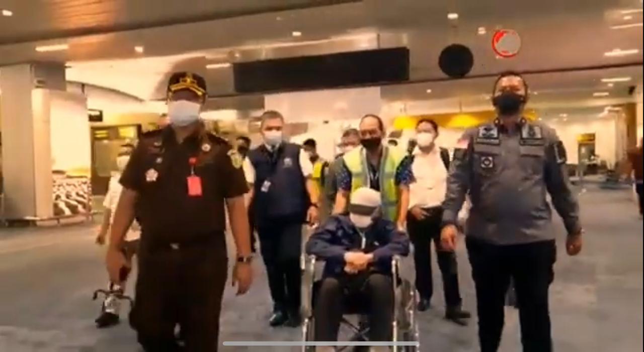 Buronan Hendra Subrata Ditangkap, Ini  Kata Kapolda Jatim Irjen Pol Nico Afinta