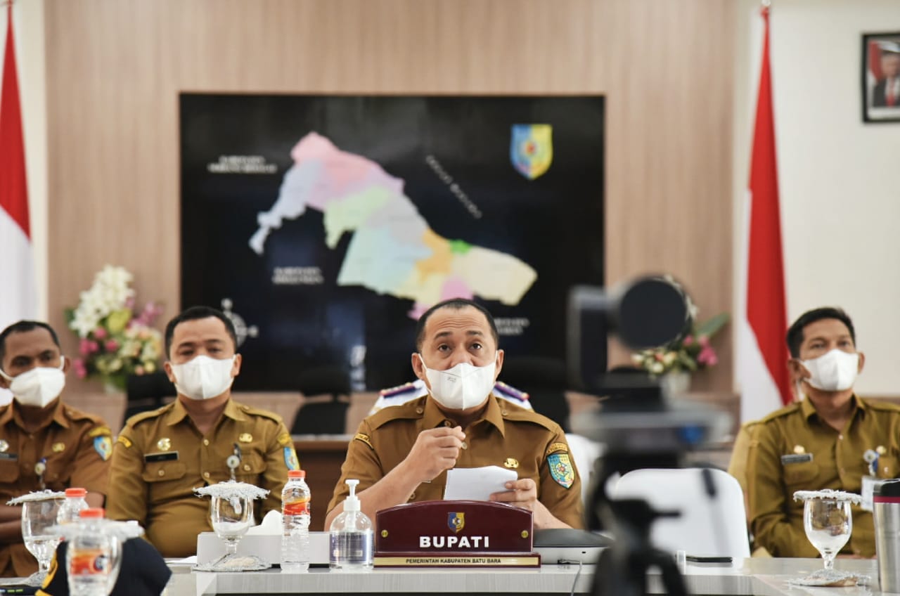 Festival Sisibataslabuhan Dibuka di Batubara