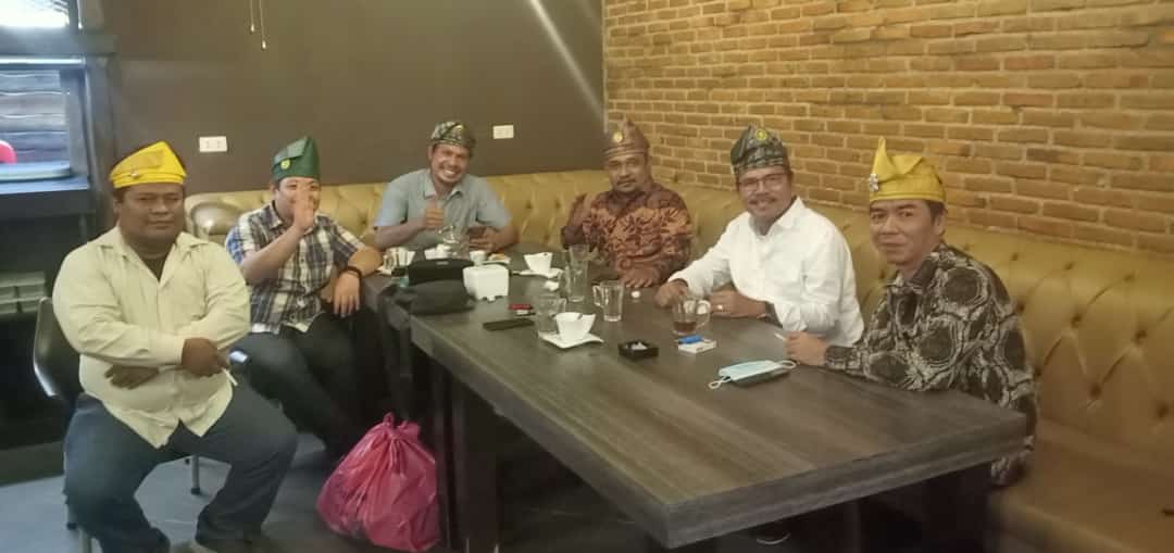 Pakaian Adat Budaya Melayu Deli Perlu Dilestarikan