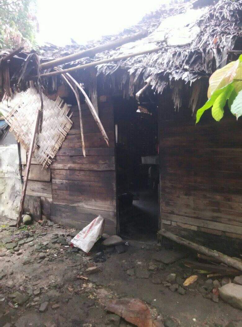 Golkar Sergai Bedah Rumah tak Layak Huni, Ini Kata Ali Mahdy