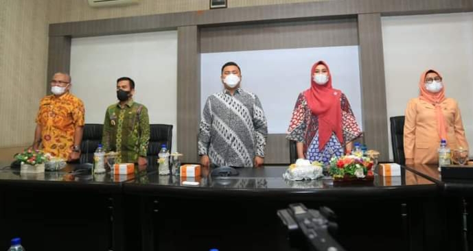 Labura Kembali Raiih Kabupaten Layak Anak