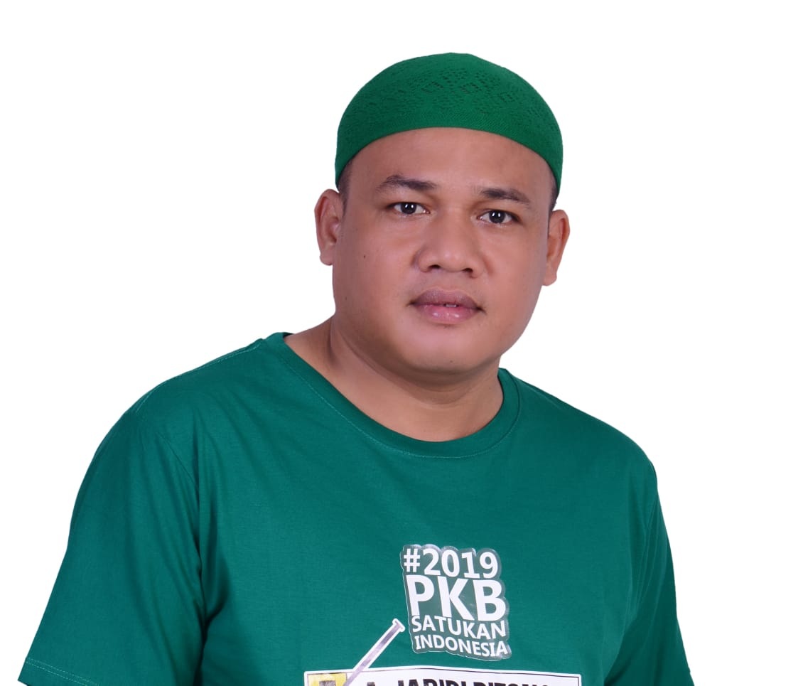 Politisi PKB Jabidi Ritonga : Bobby Nasution Jangan Ragu Copot Pejabat Bermasalah